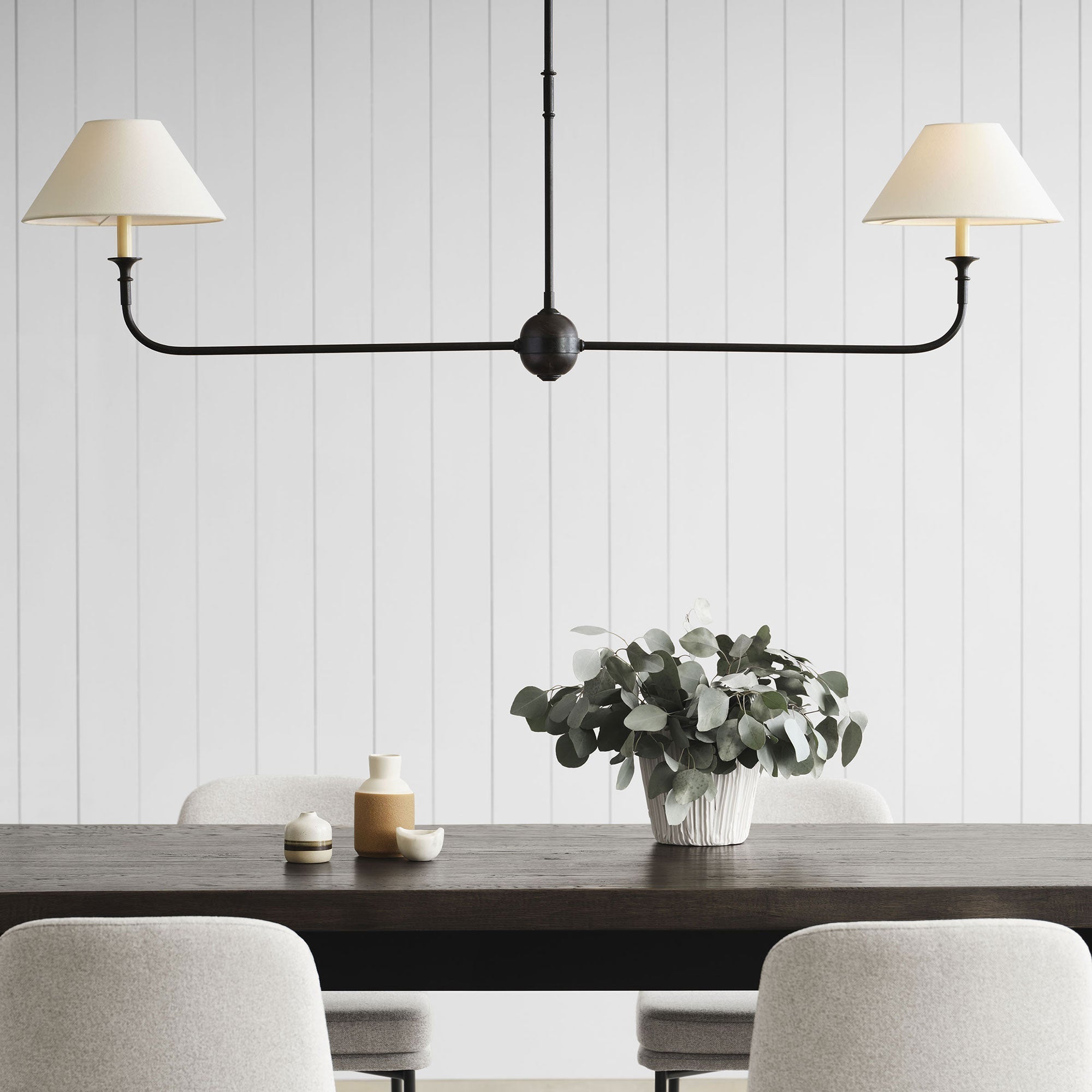 Avenoreon Chandelier