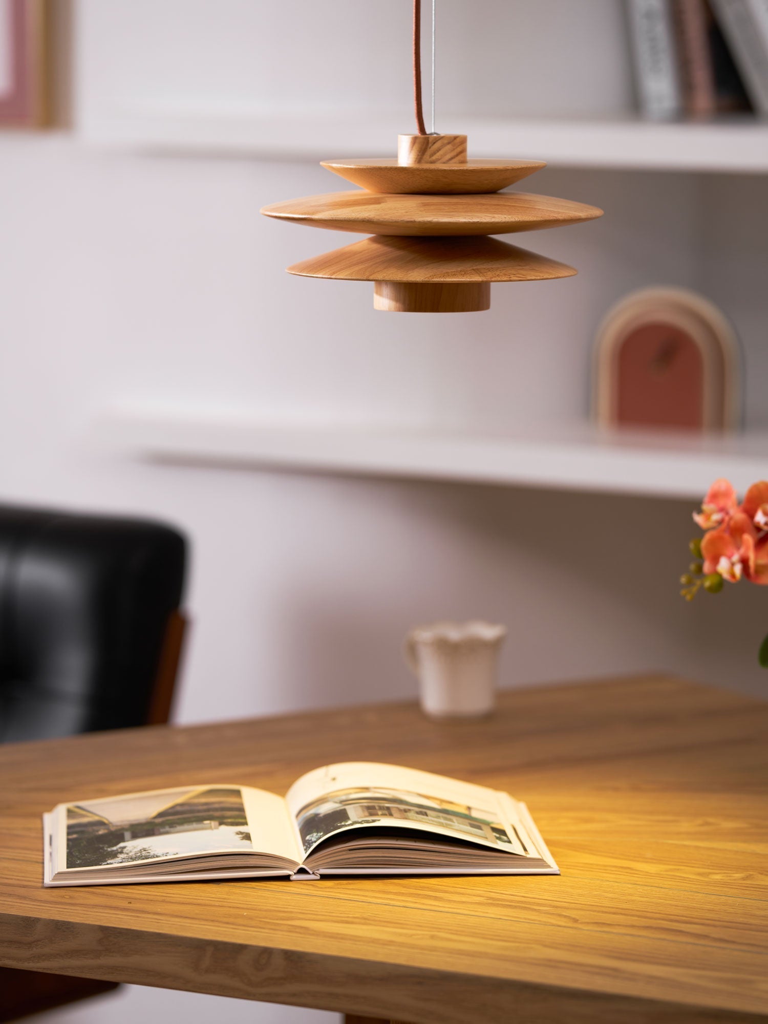 Elaenielle Pendant Light