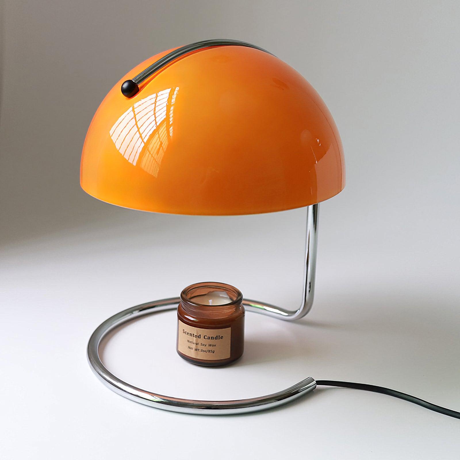 Caelis Contemporary Table Lamp