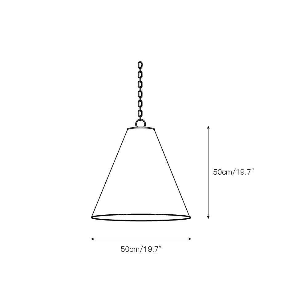 Eursorion Pendant Light