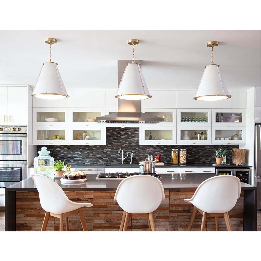Eursorion Pendant Light
