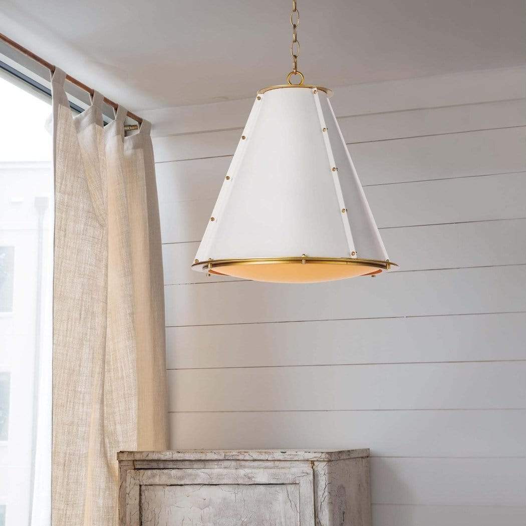 Eursorion Pendant Light