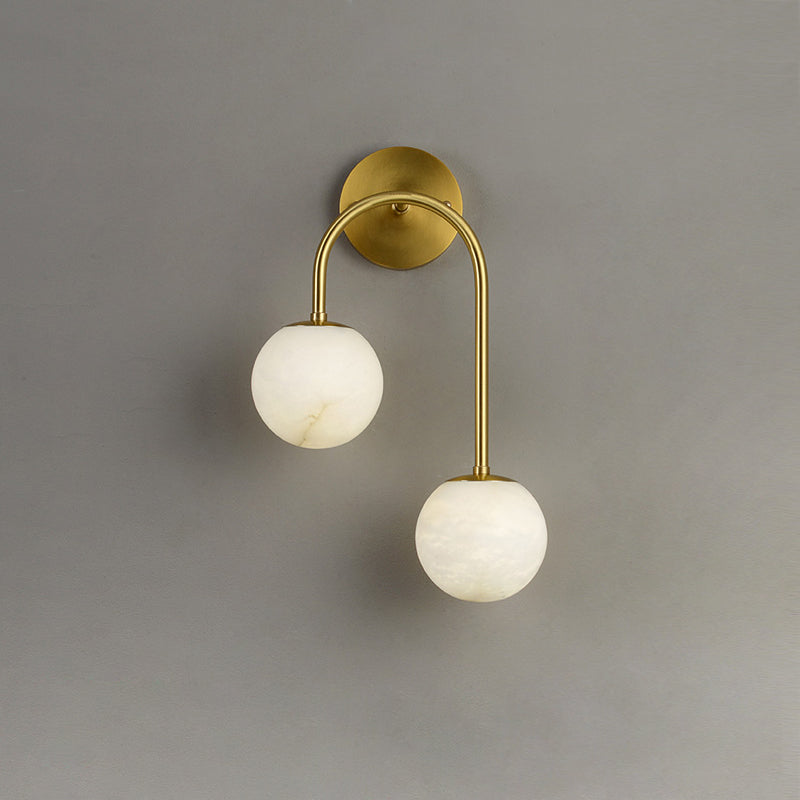Elthaila Wall Lamp