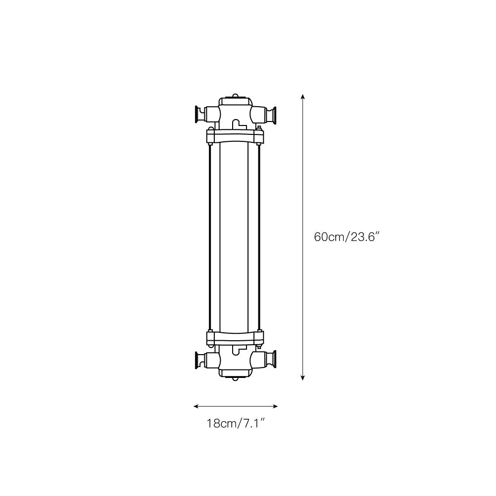 Nyliryra Wall Lamp