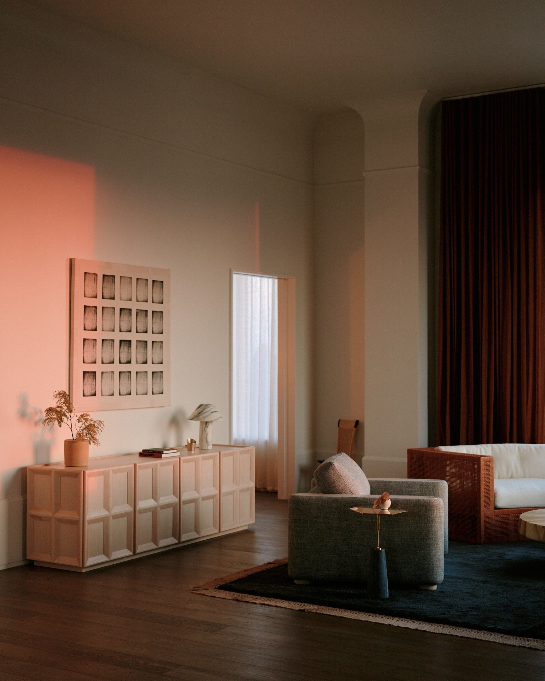 Veinir Table Lamp