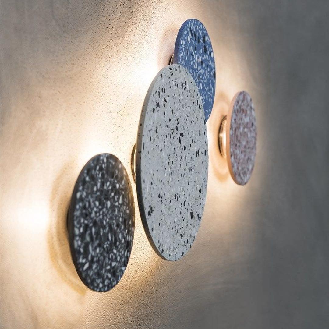 Oreleella Wall Lamp