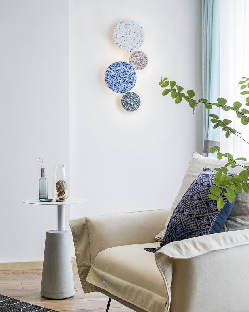 Oreleella Wall Lamp