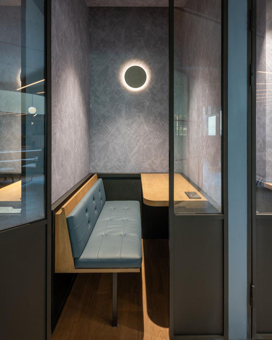 Oreleella Wall Lamp