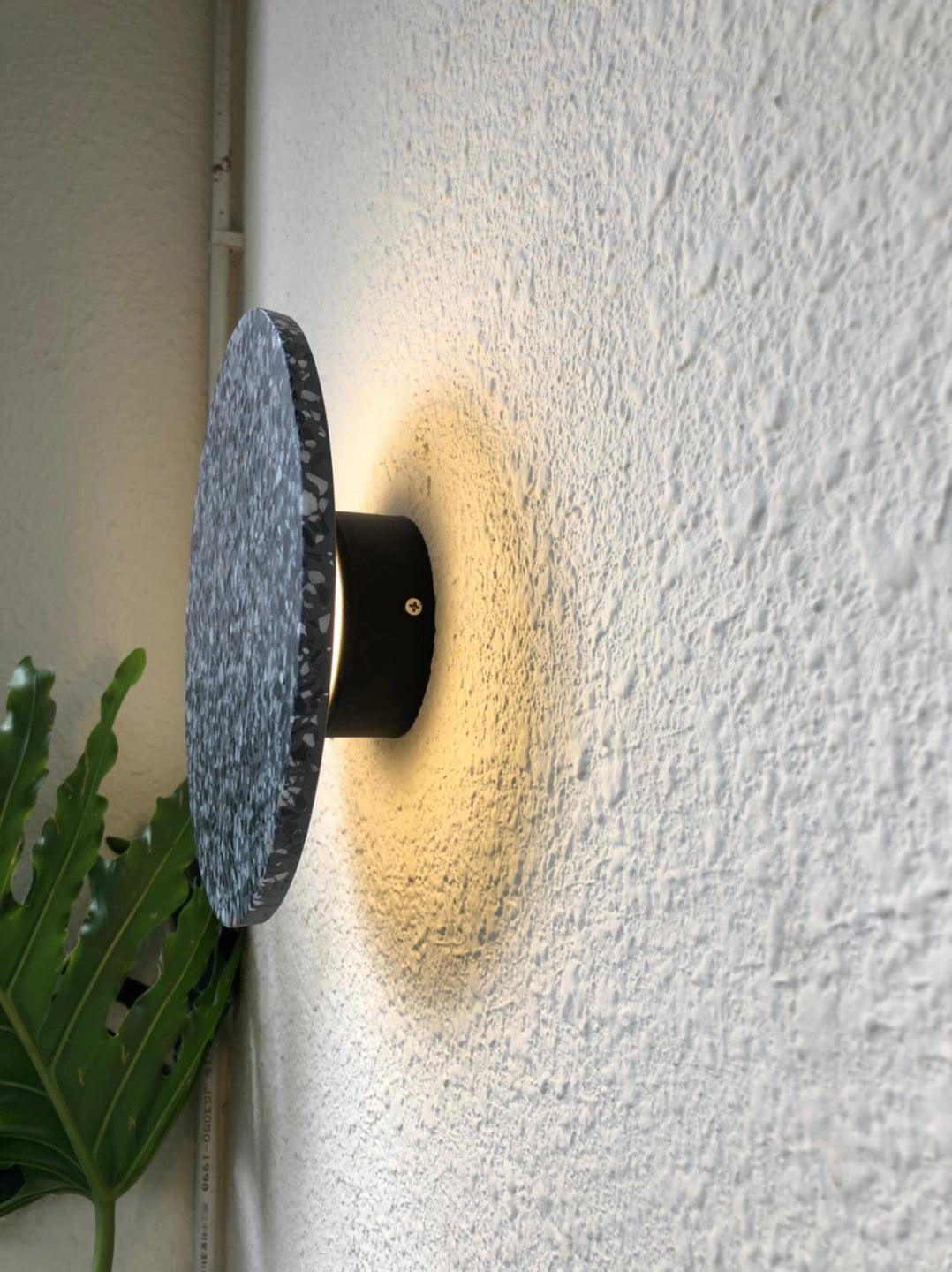 Oreleella Wall Lamp