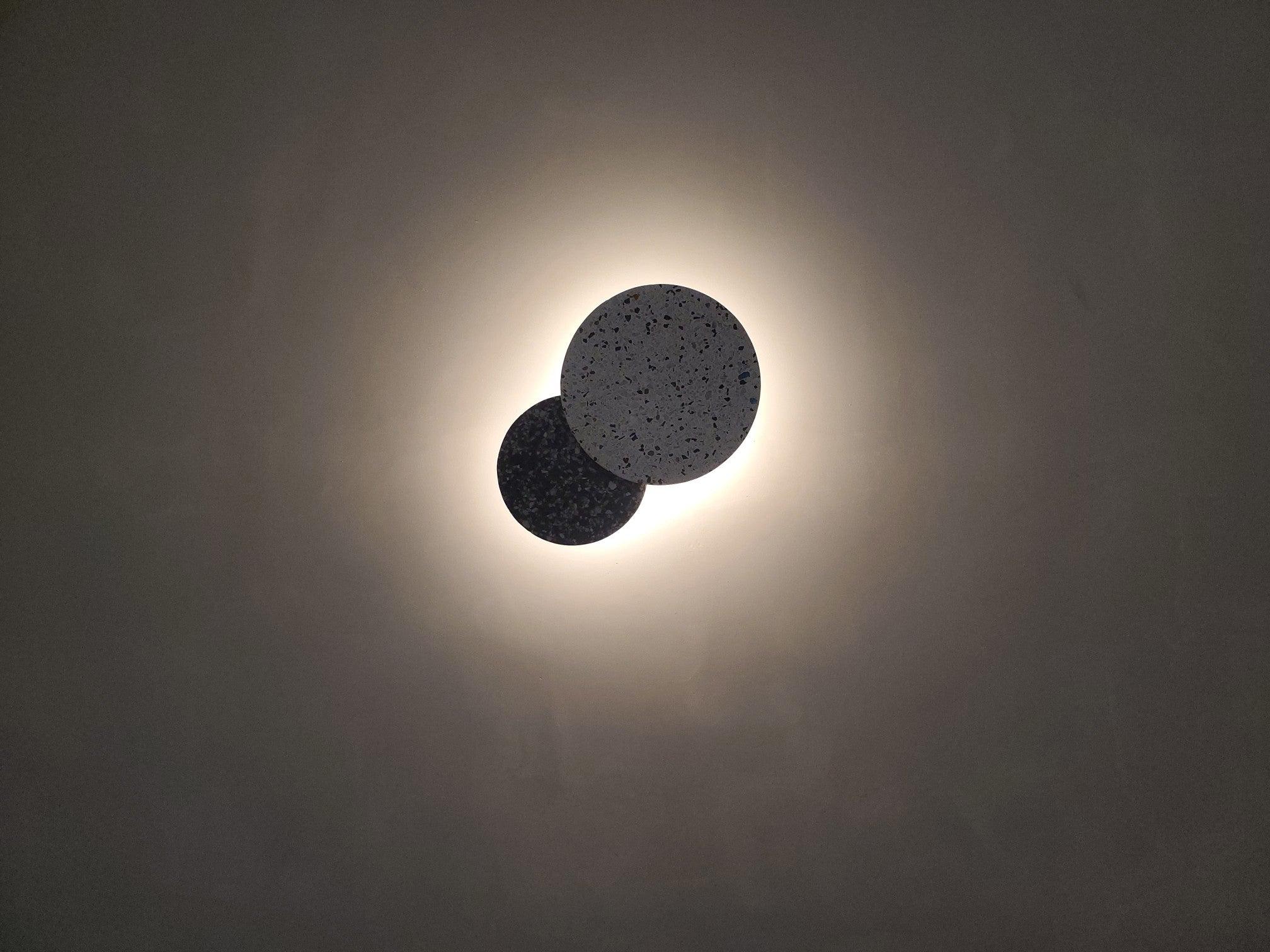 Oreleella Wall Lamp