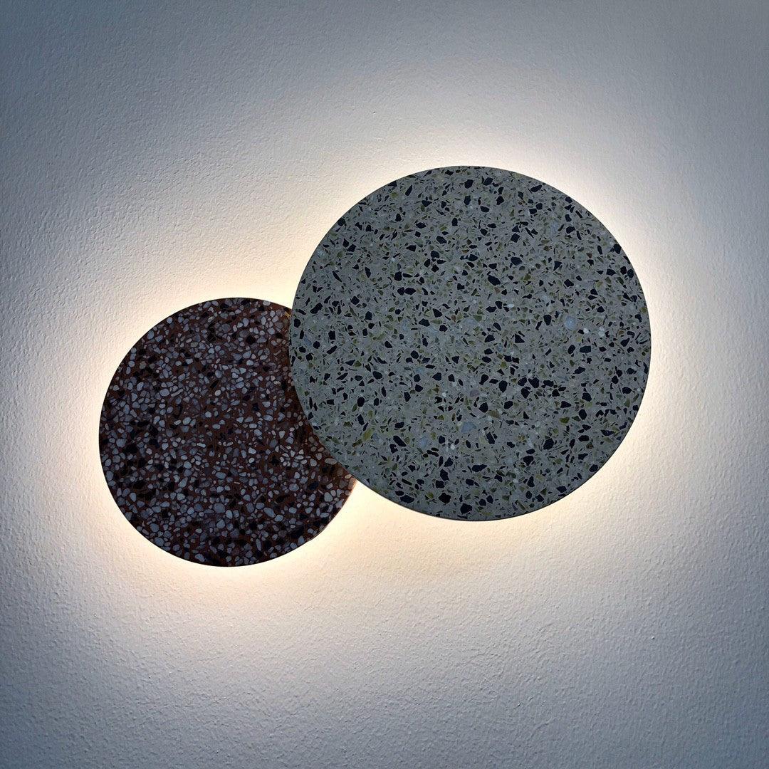 Oreleella Wall Lamp