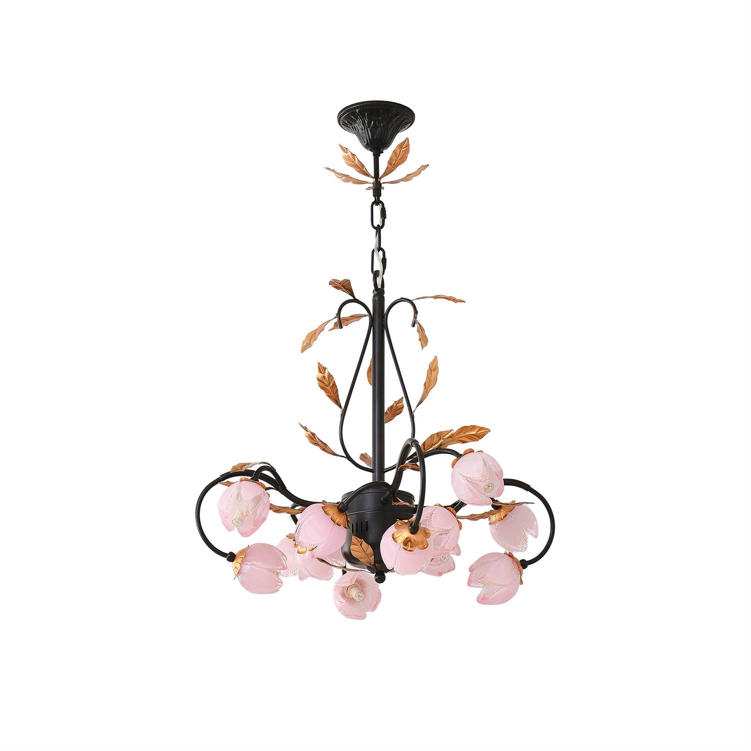 Sorirena Chandelier