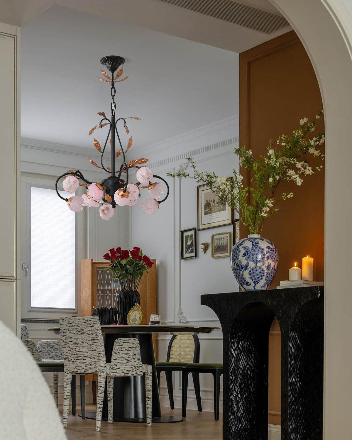 Sorirena Chandelier