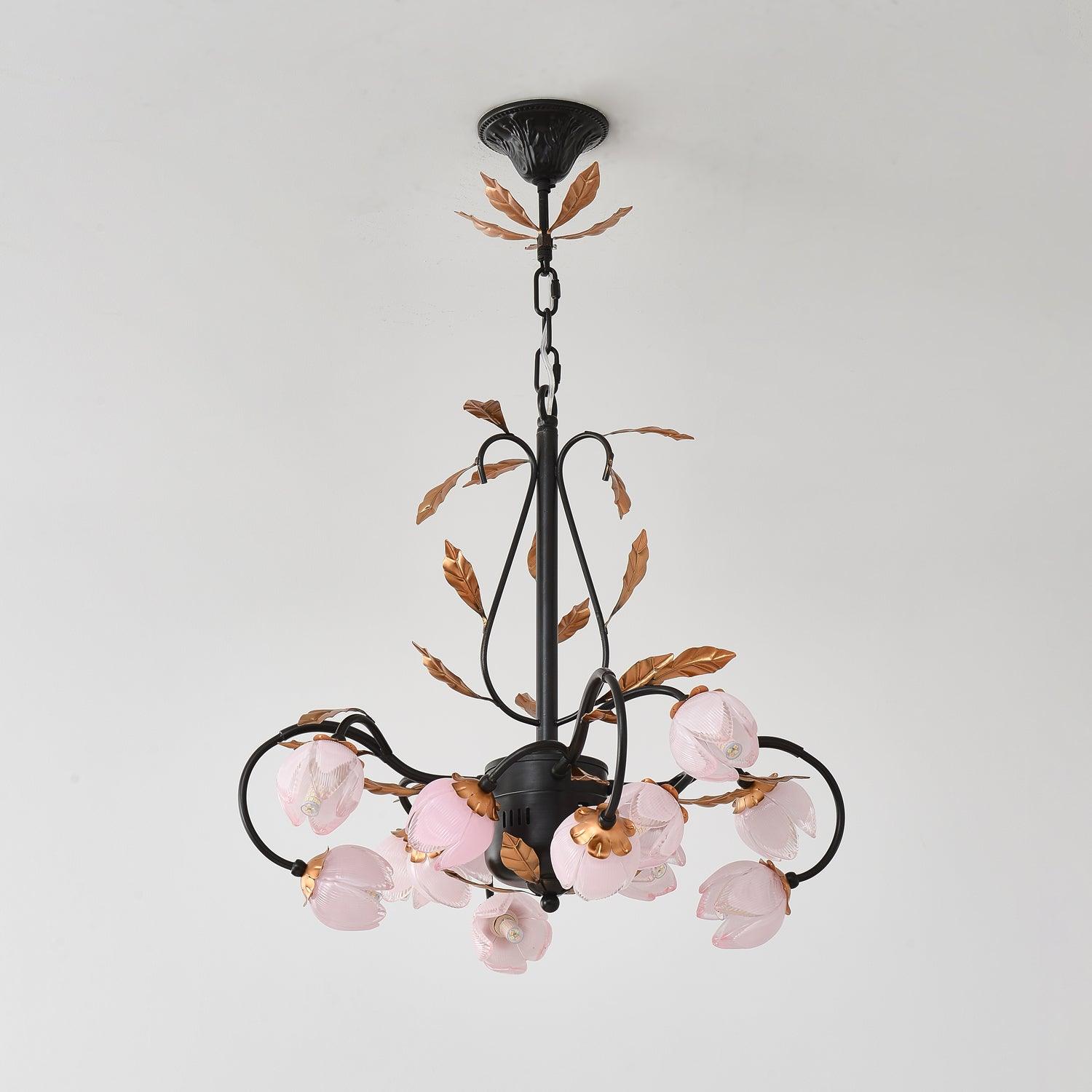 Sorirena Chandelier