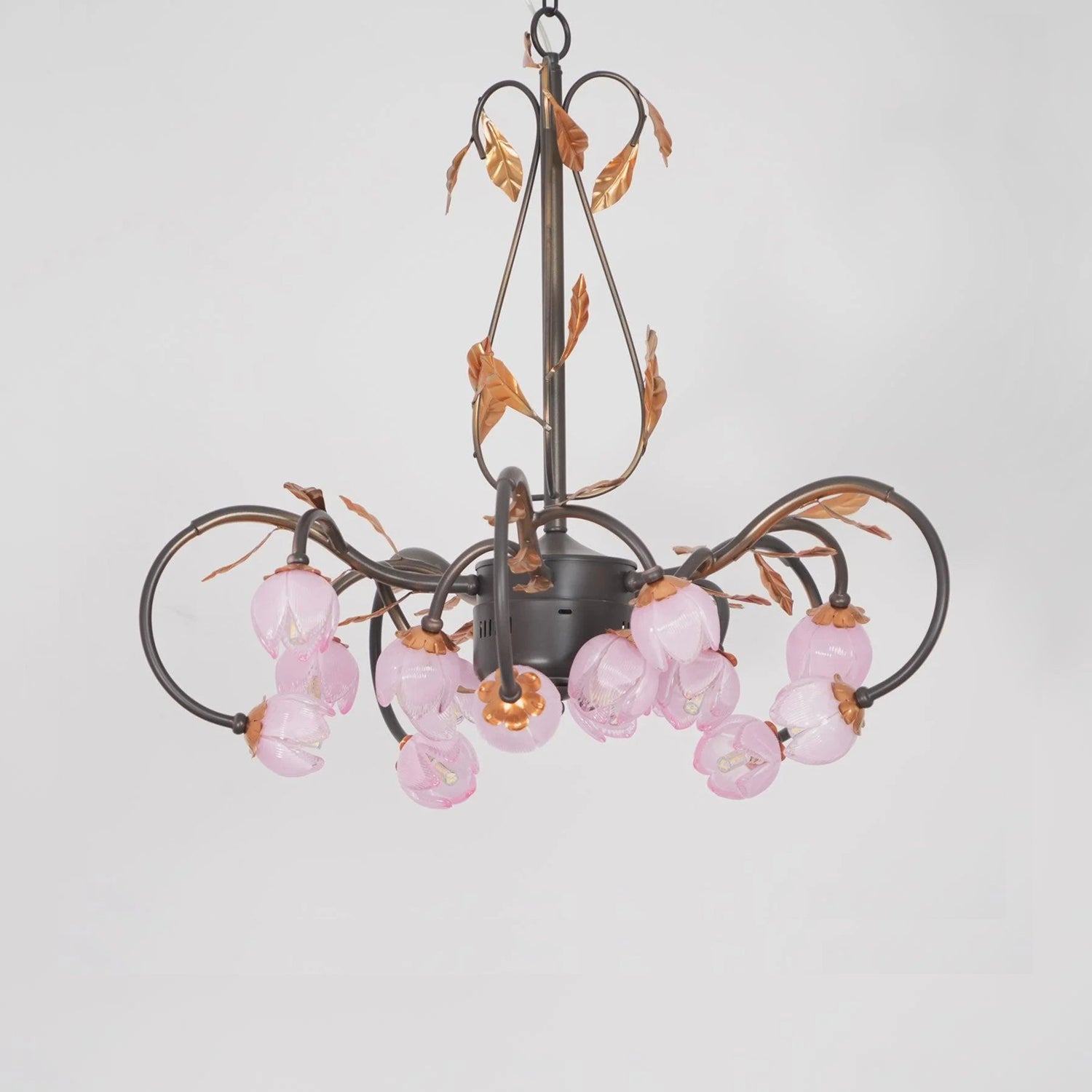 Sorirena Chandelier