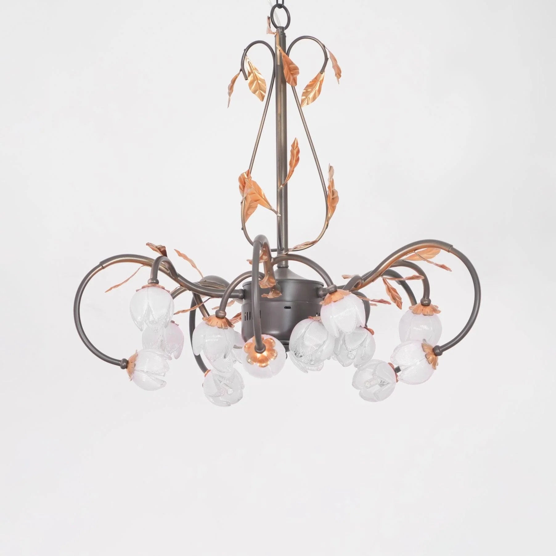 Sorirena Chandelier