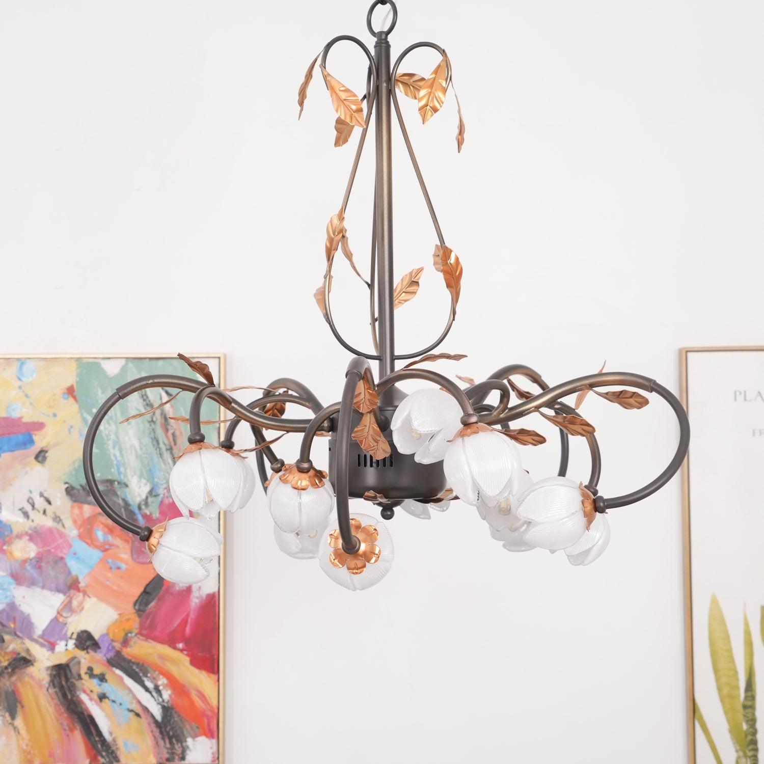 Sorirena Chandelier