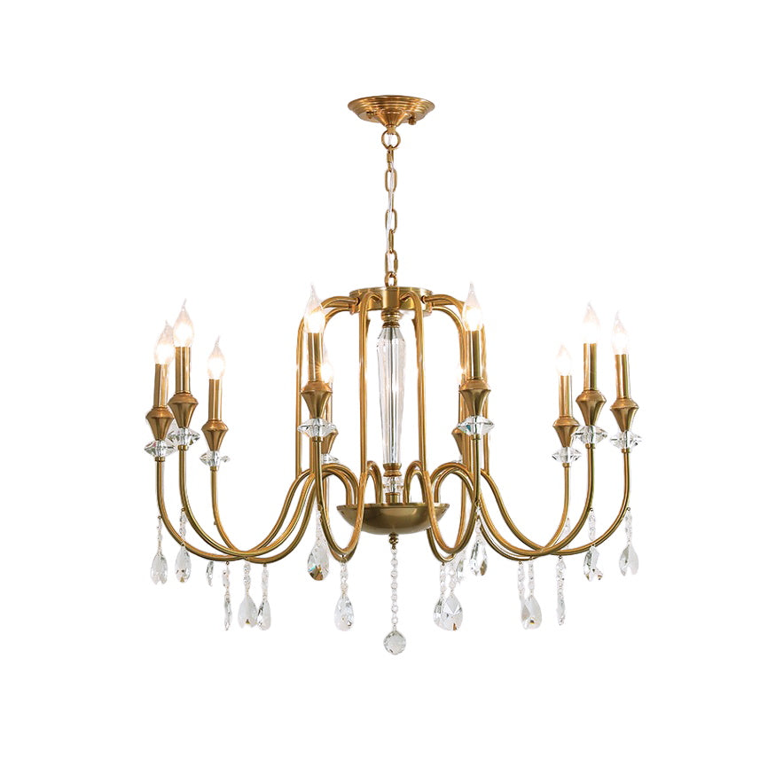 Ercararis Chandelier