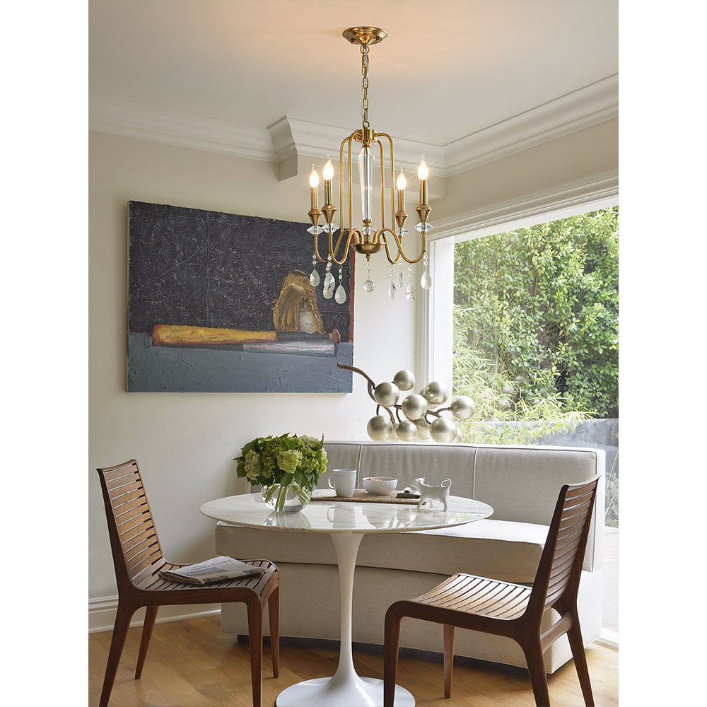 Ercararis Chandelier