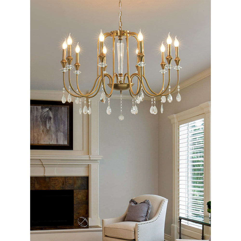 Ercararis Chandelier