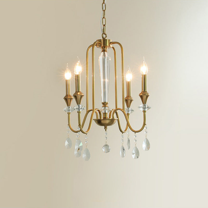 Ercararis Chandelier