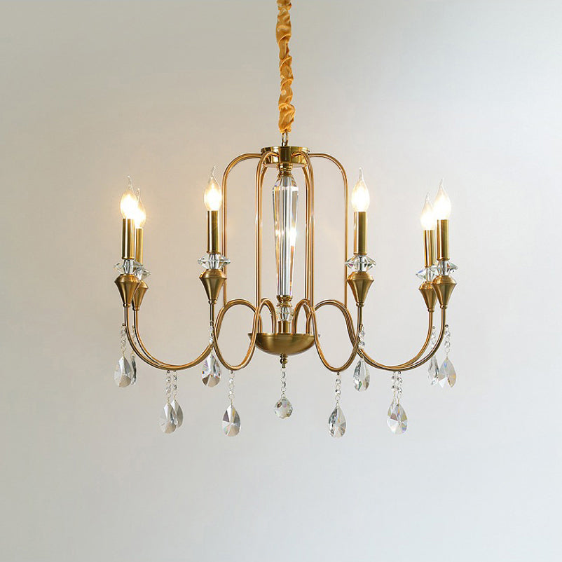 Ercararis Chandelier