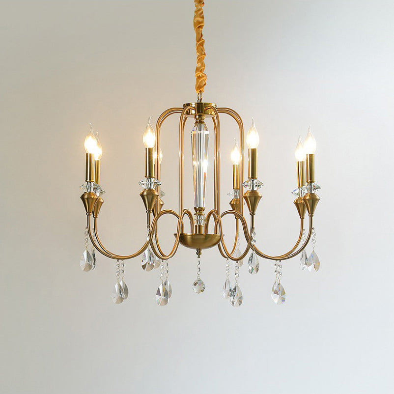Ercararis Chandelier
