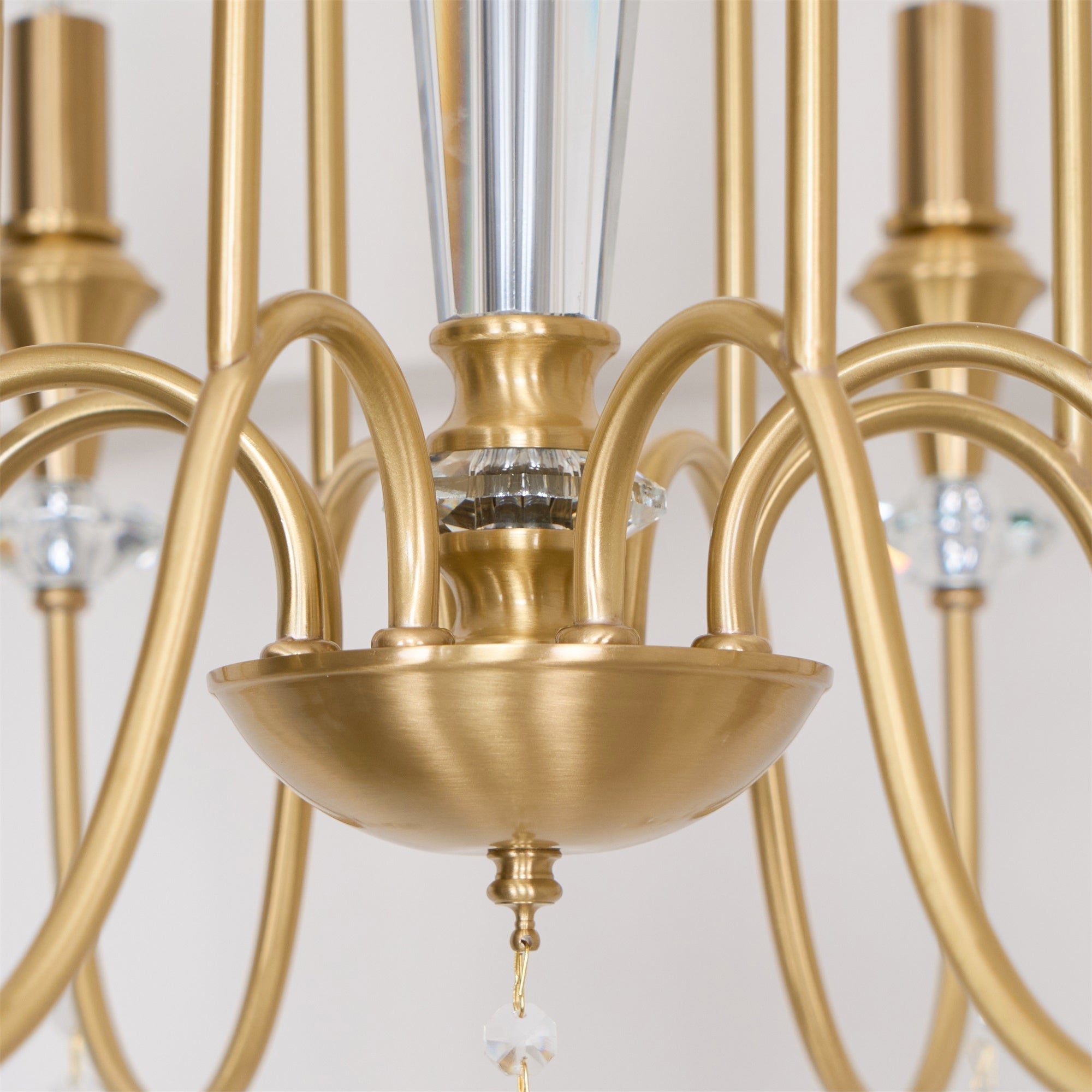 Ercararis Chandelier