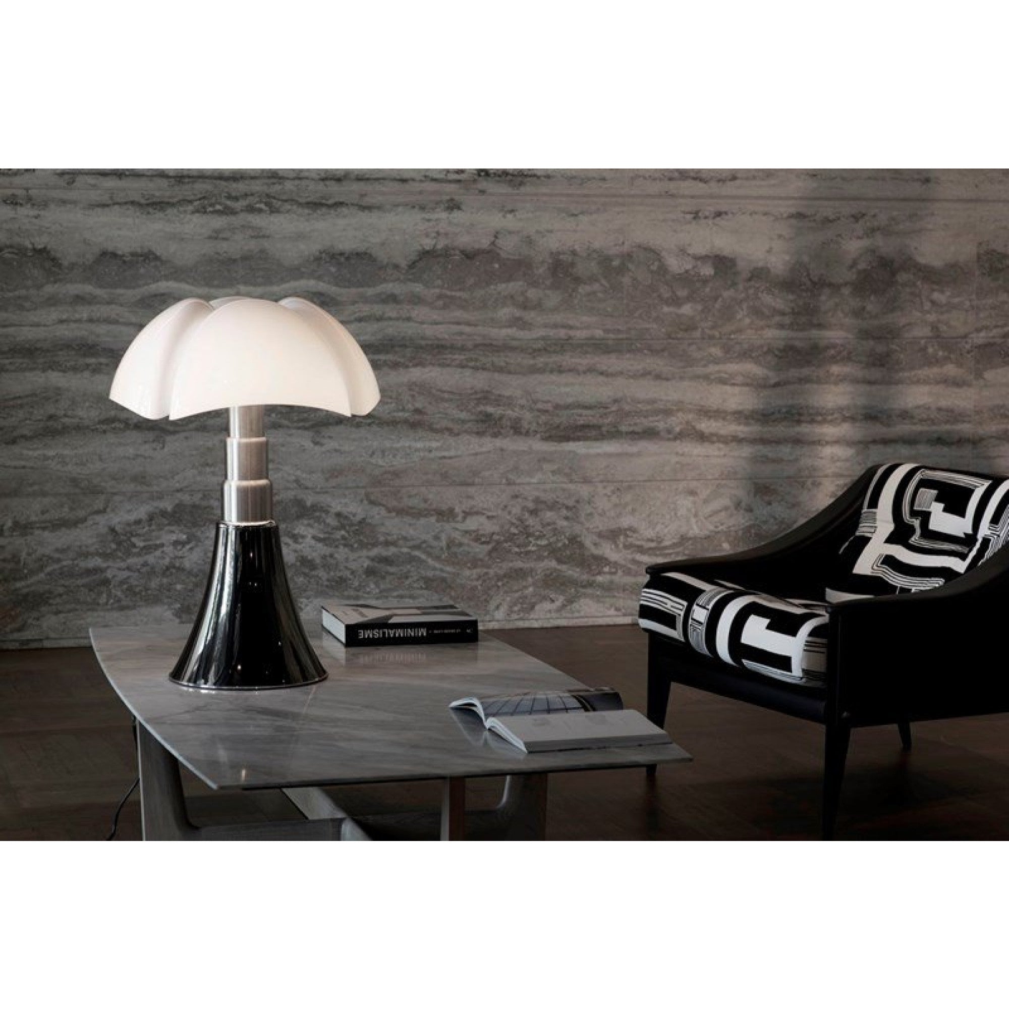 Flaria Table Lamp