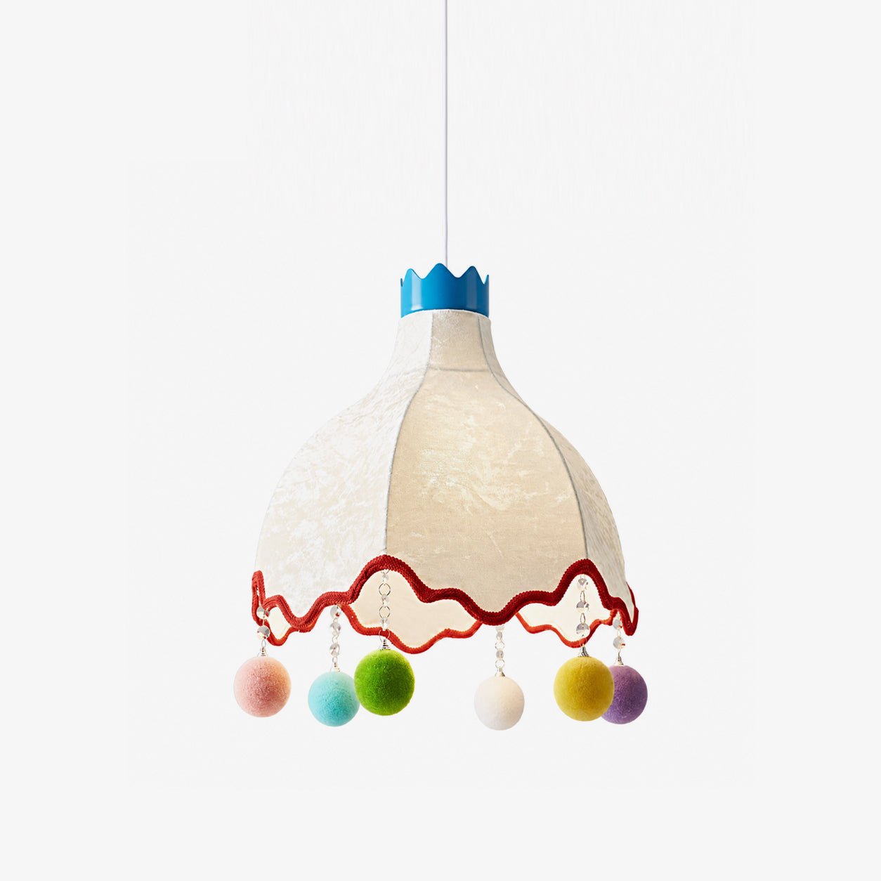 Pippi Pendant Light