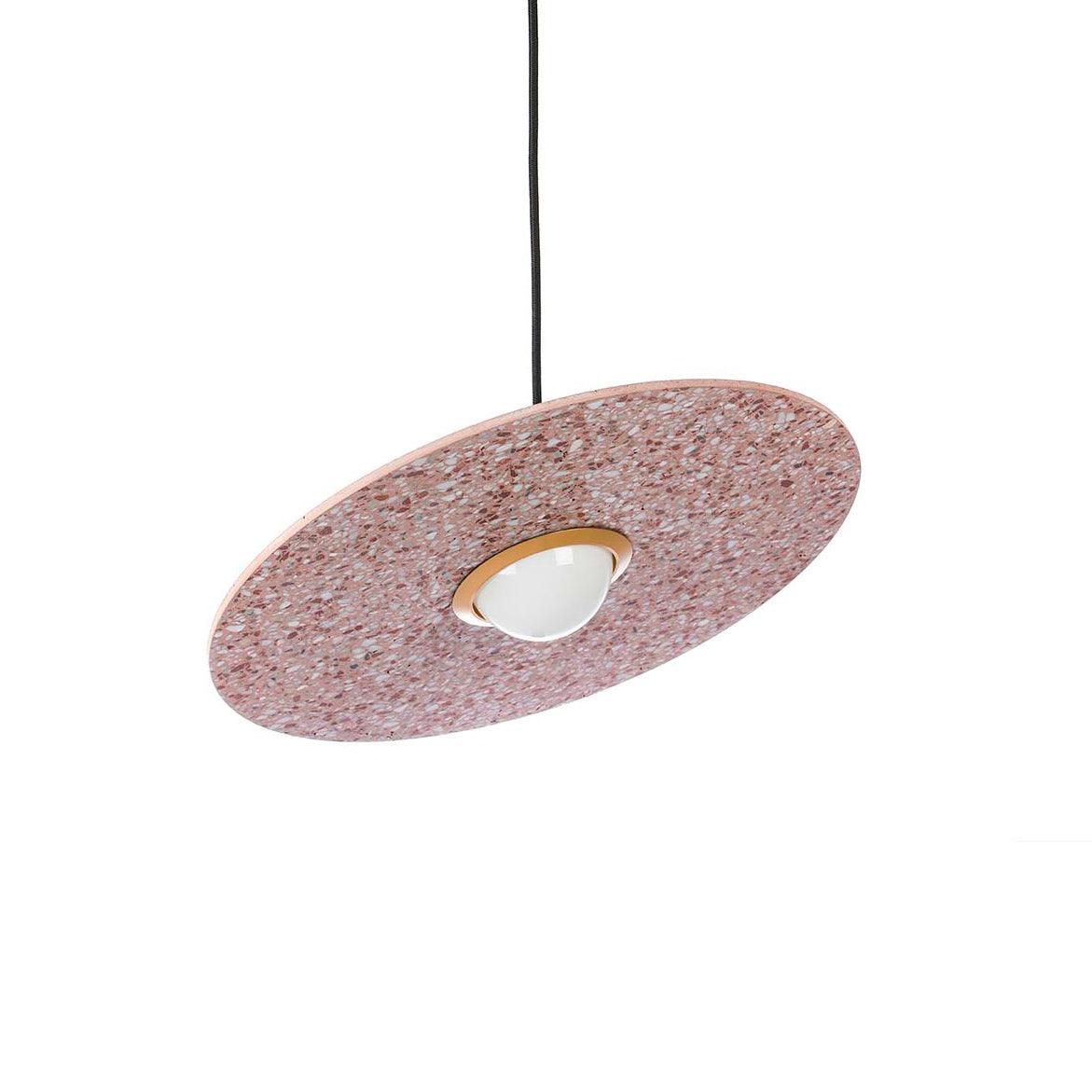 Elaiira Pendant Light Planet for Living Room