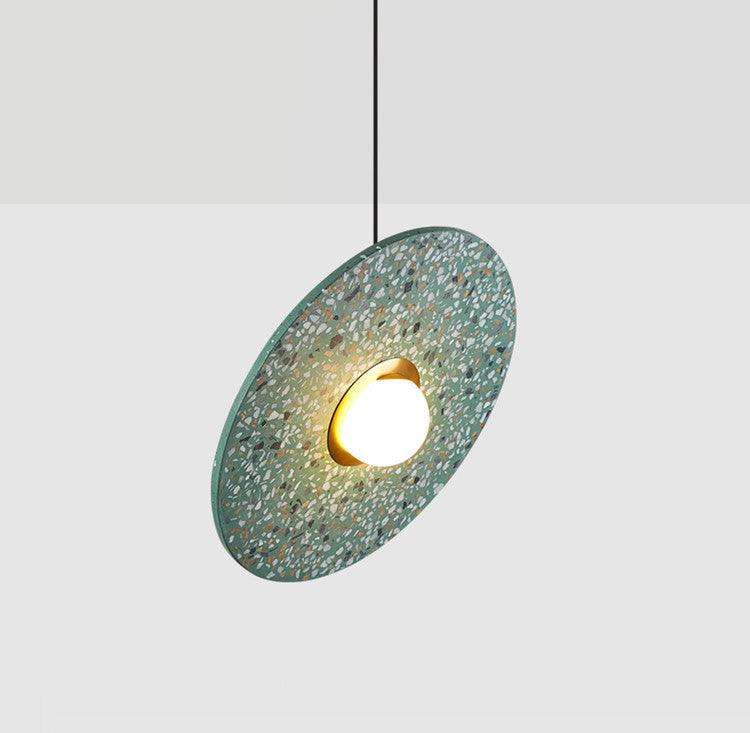 Elaiira Pendant Light Planet for Living Room