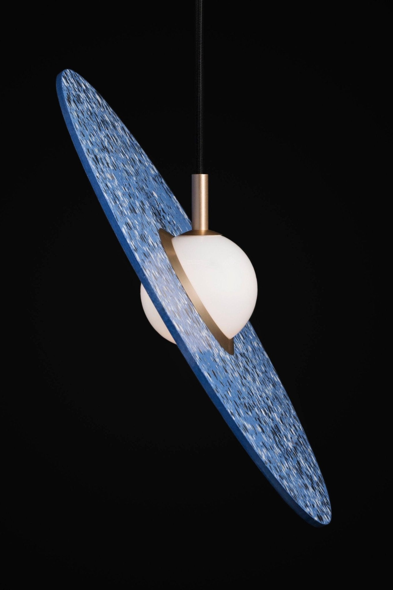 Elaiira Pendant Light Planet for Living Room