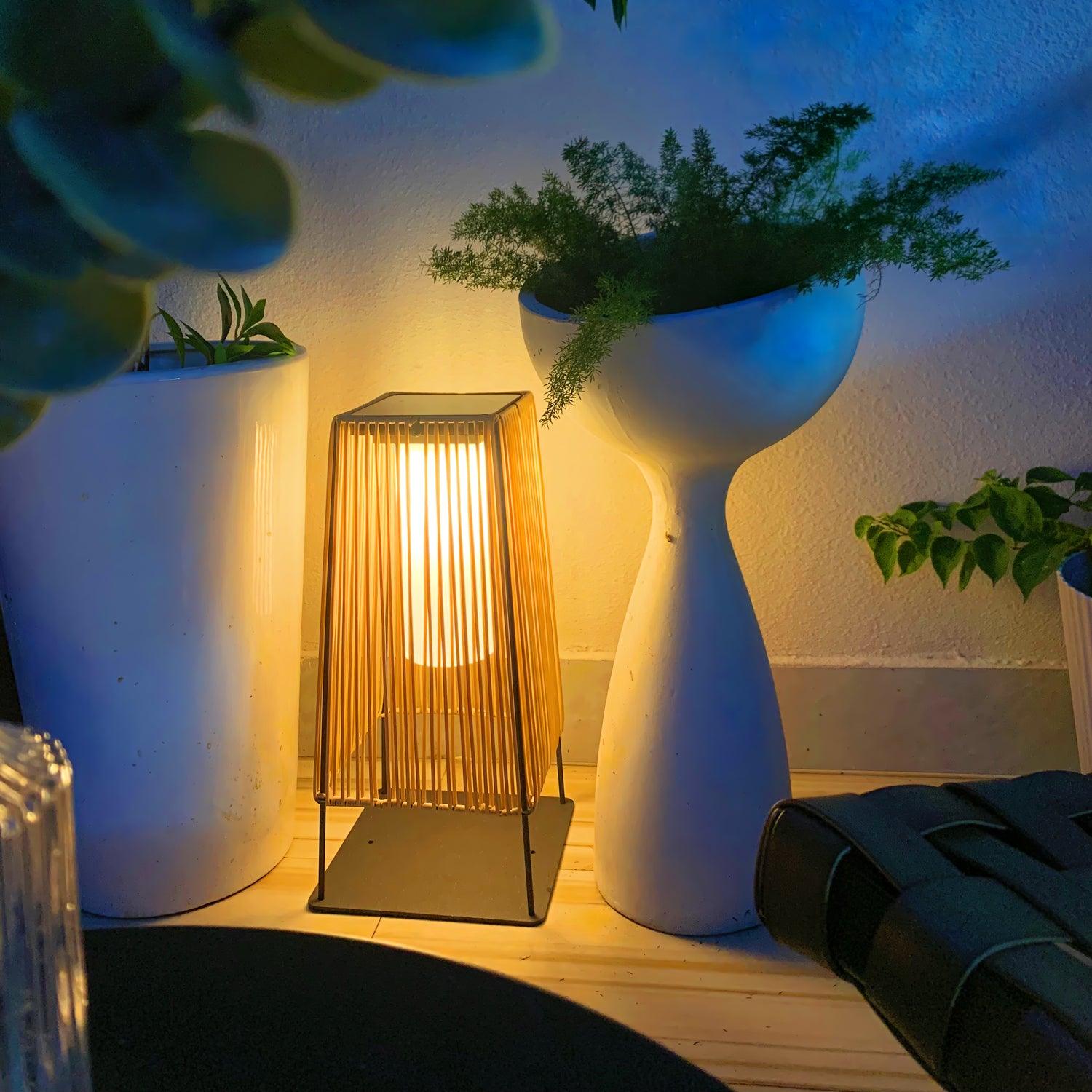 Aru Modern Outdoor Light