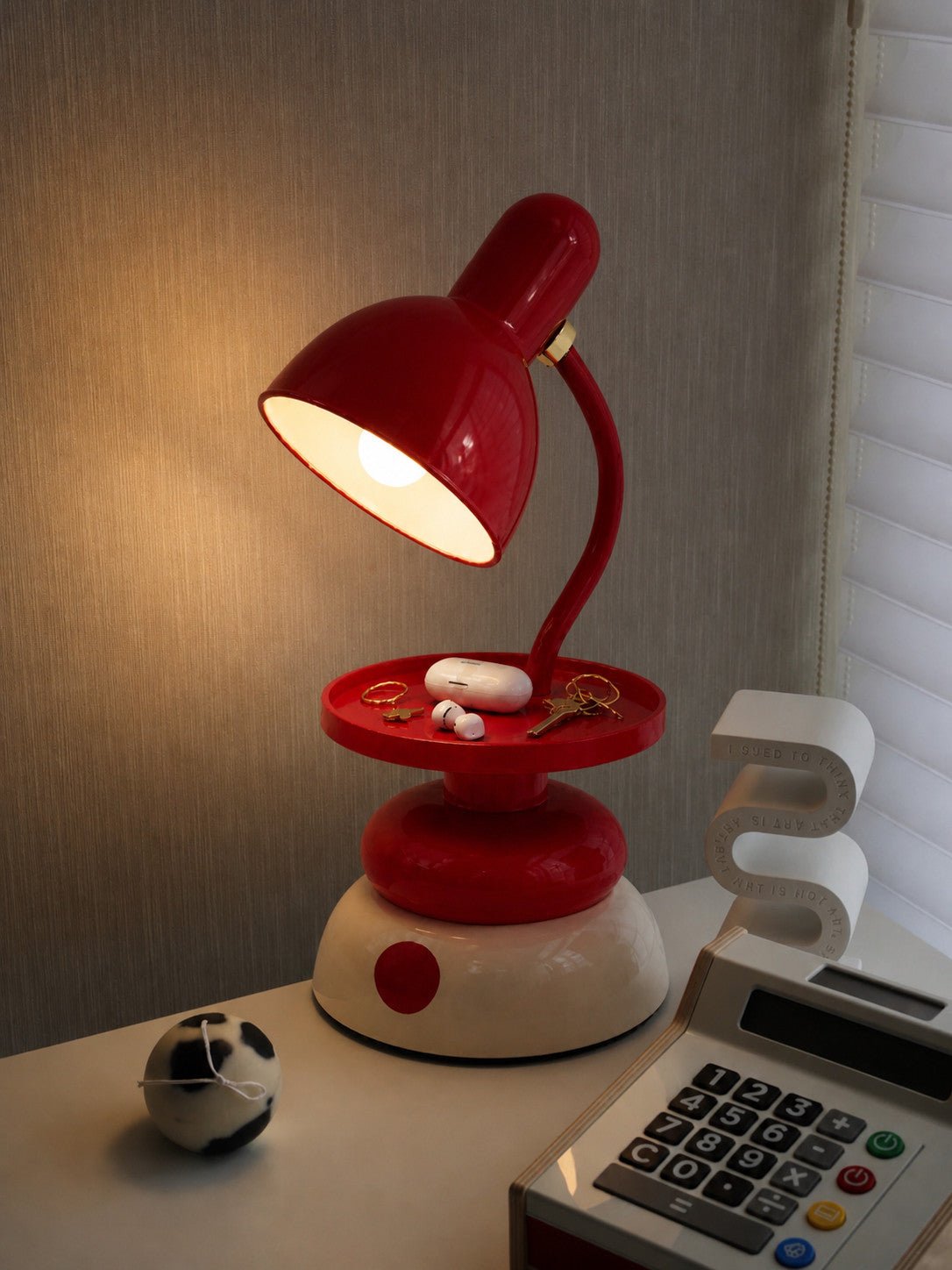 Pippa Table Lamp