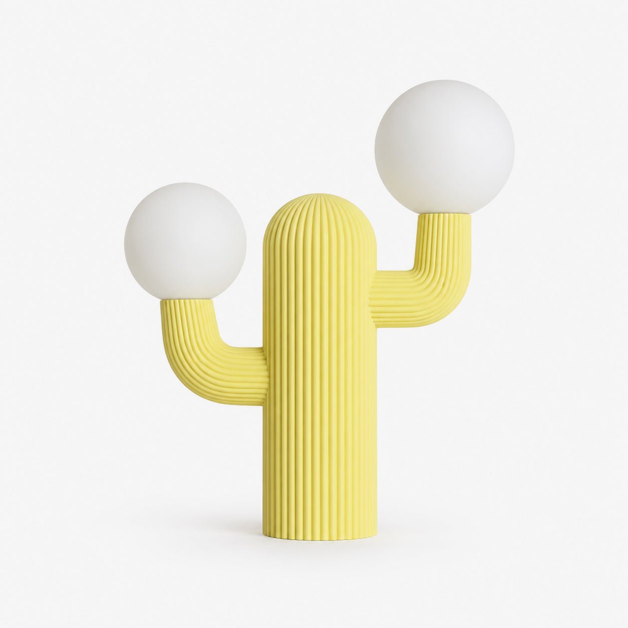 Lazlo Cactus Table Lamp