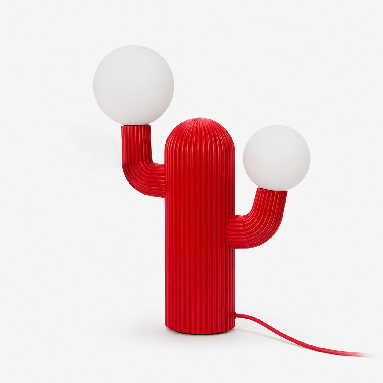 Lazlo Cactus Table Lamp