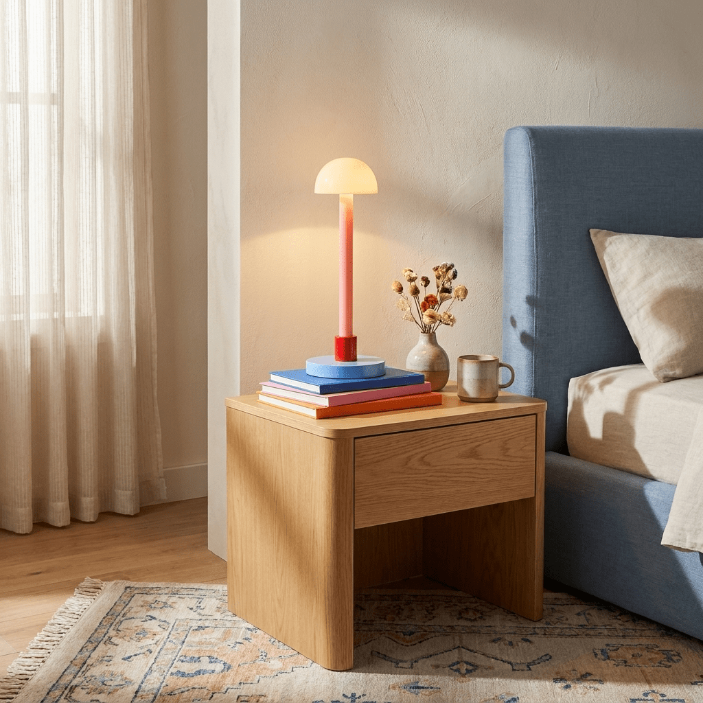 HueLume Table Lamp