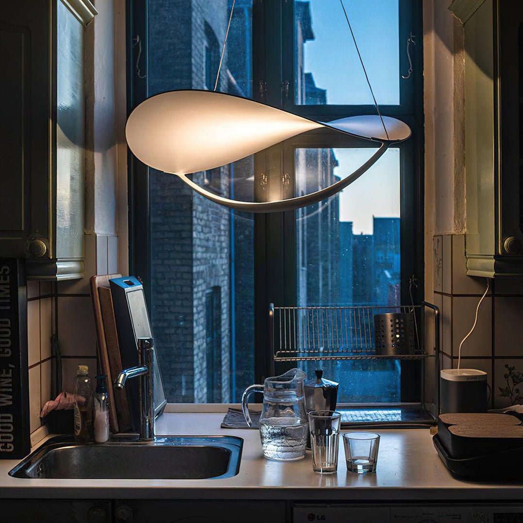 Mune PVC Pendant Light