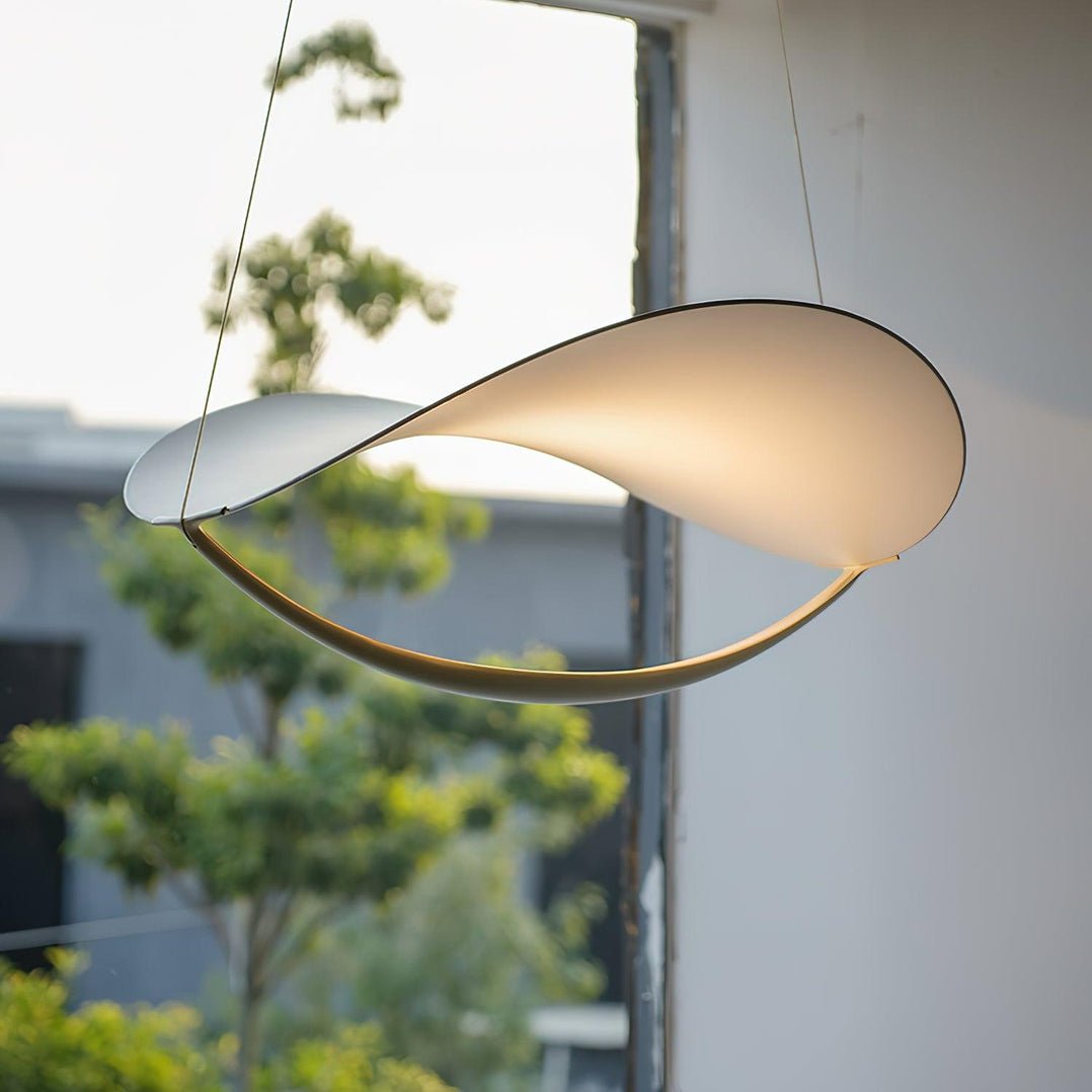 Mune PVC Pendant Light