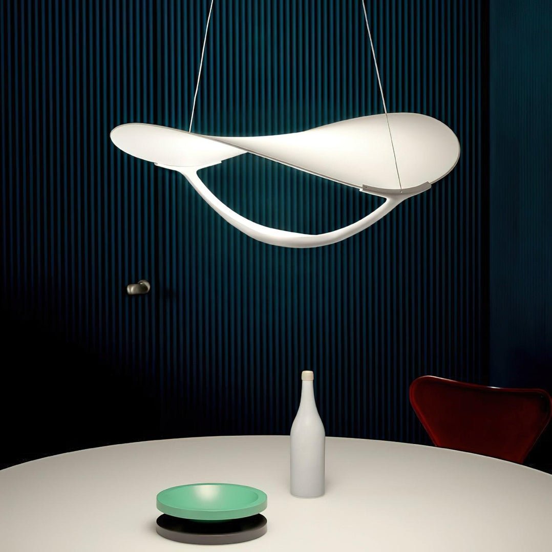 Mune PVC Pendant Light