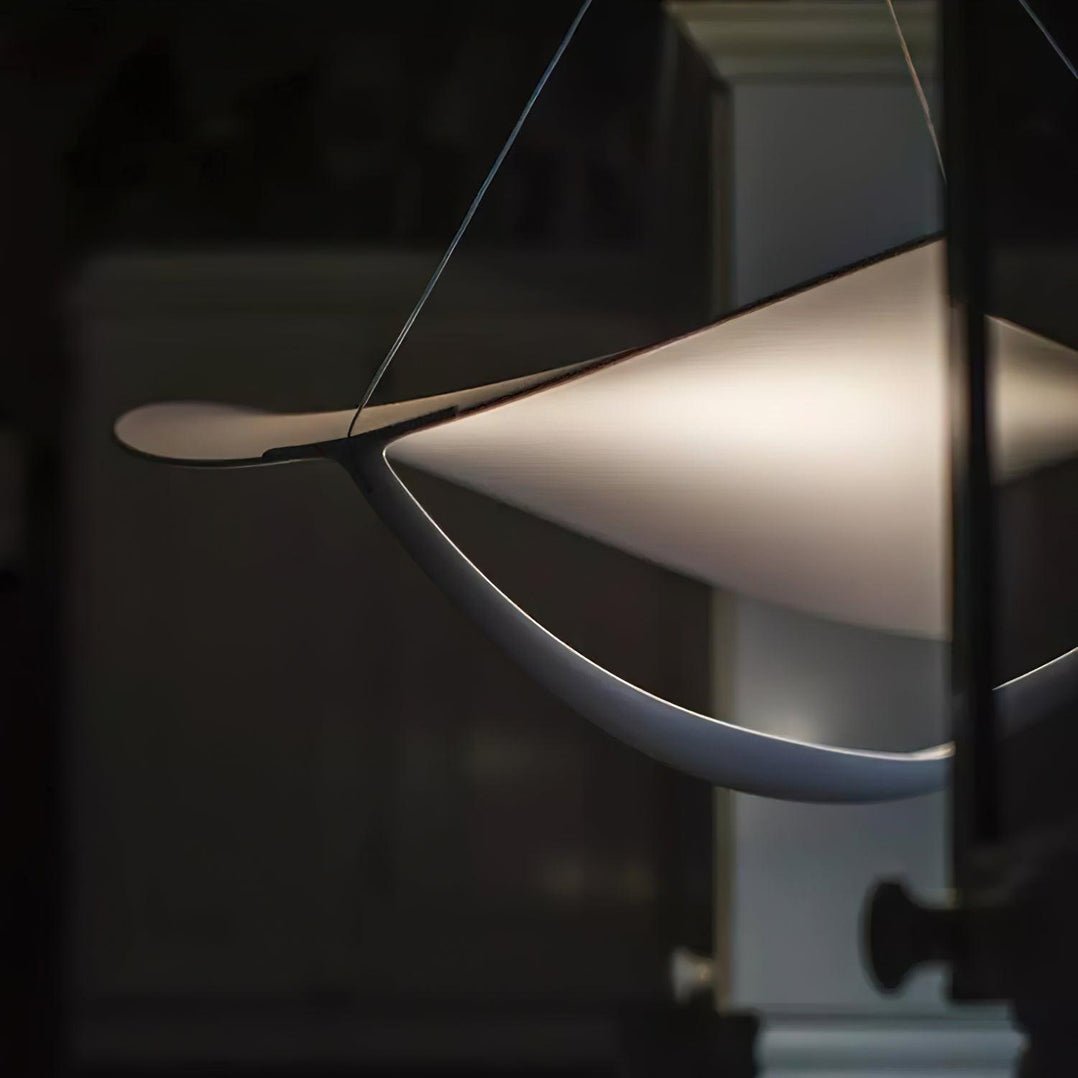 Mune PVC Pendant Light
