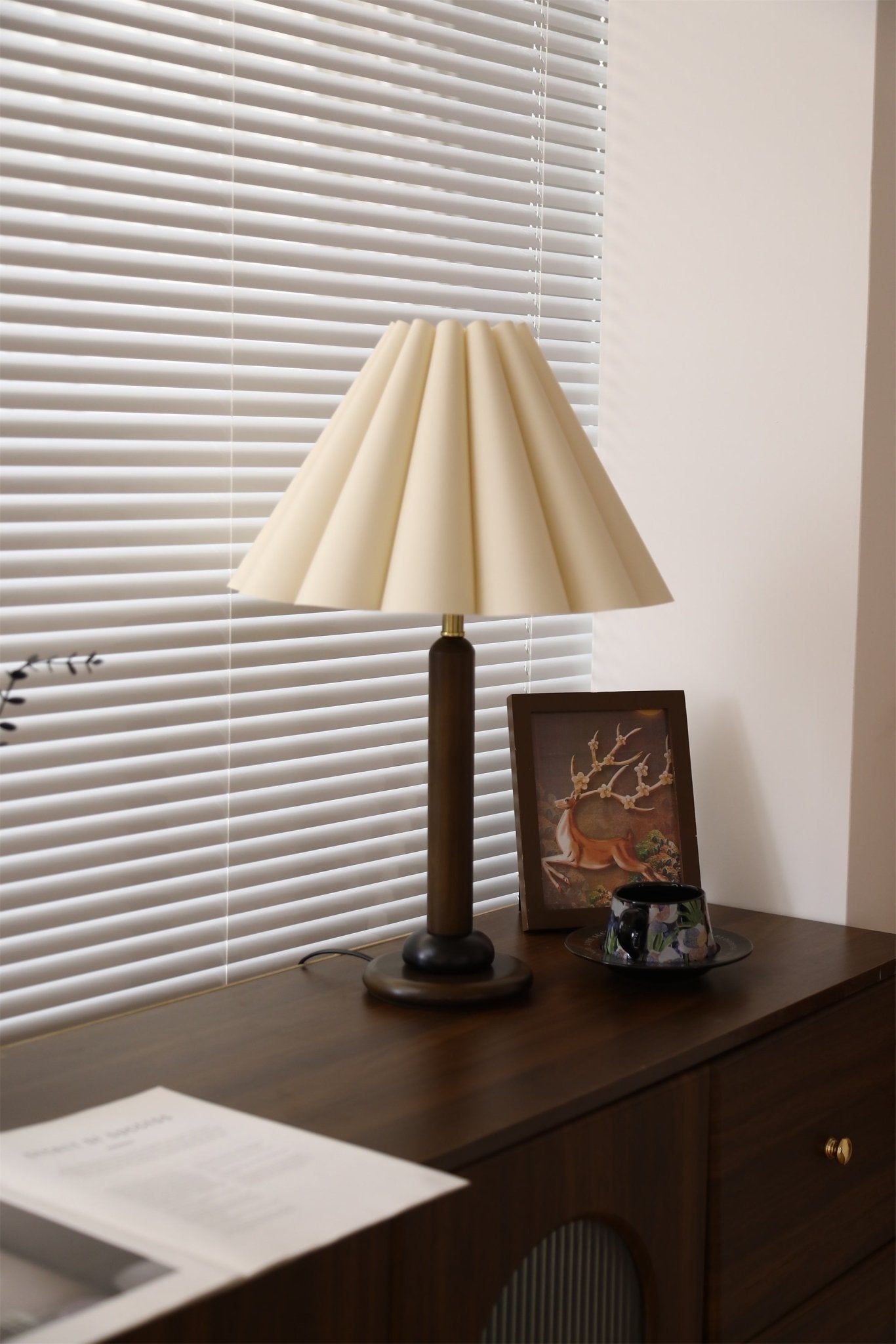 Renanise Table Lamp