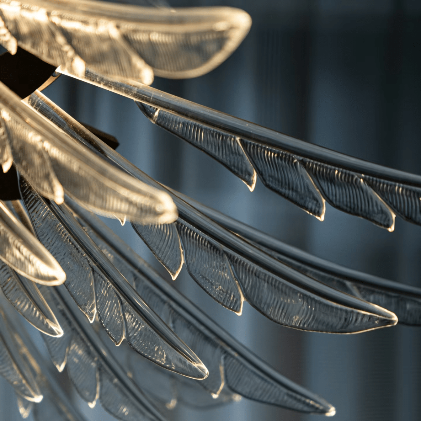 Avenaraya Vire Wing Cascade