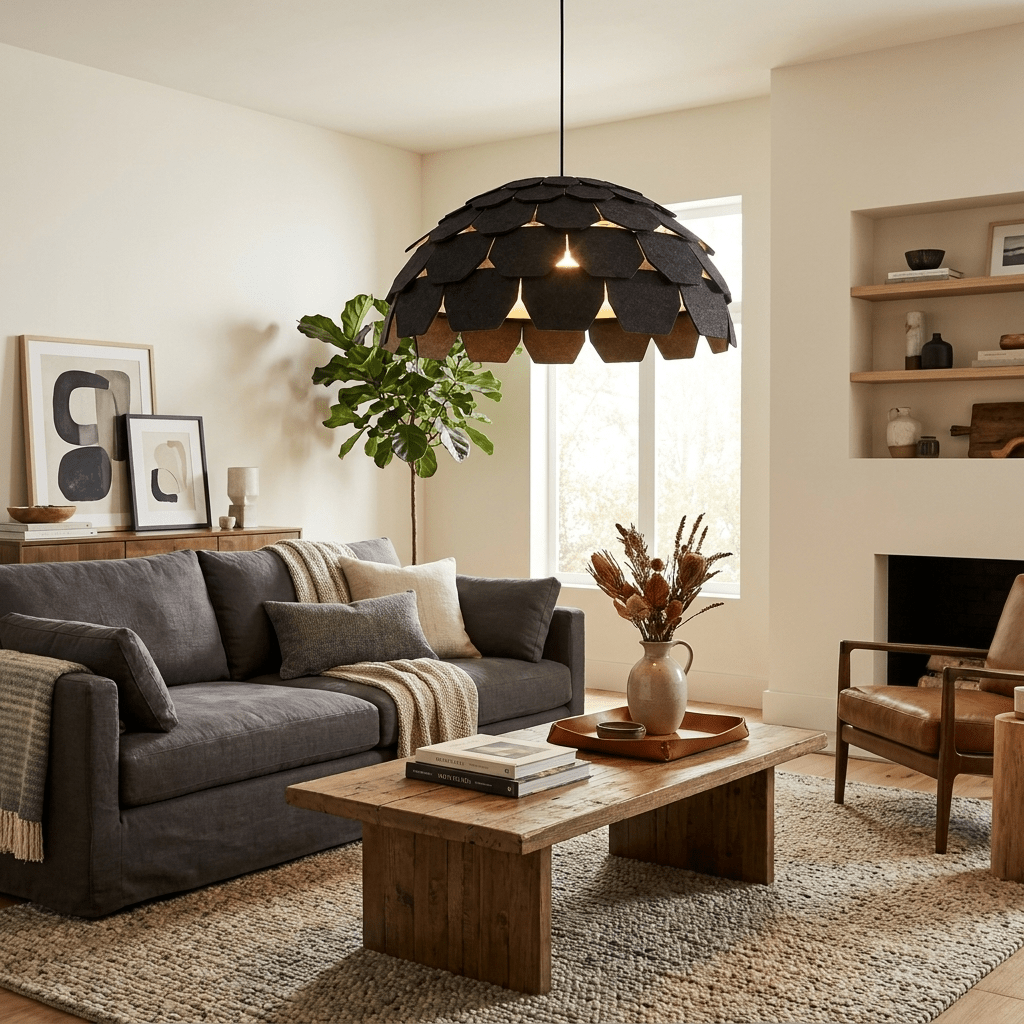Teriirena Pendant Lamp