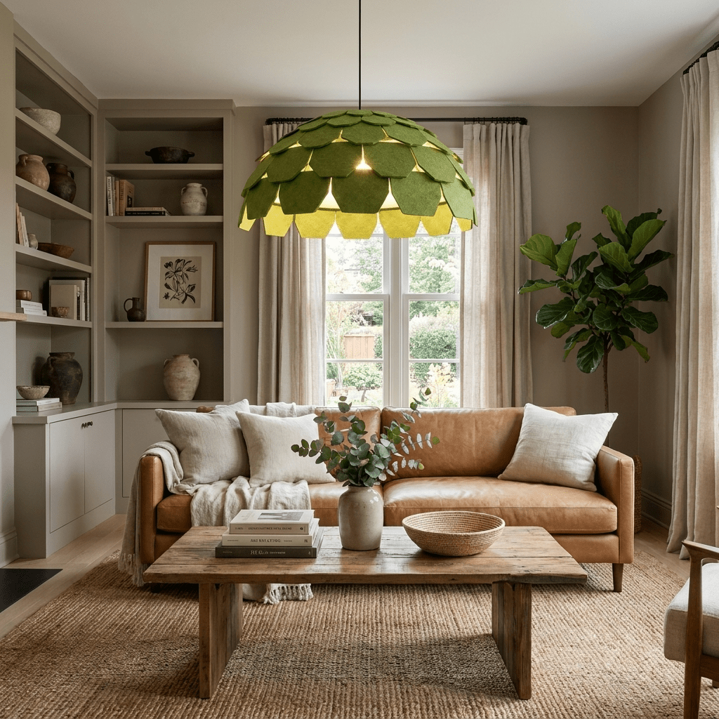 Teriirena Pendant Lamp