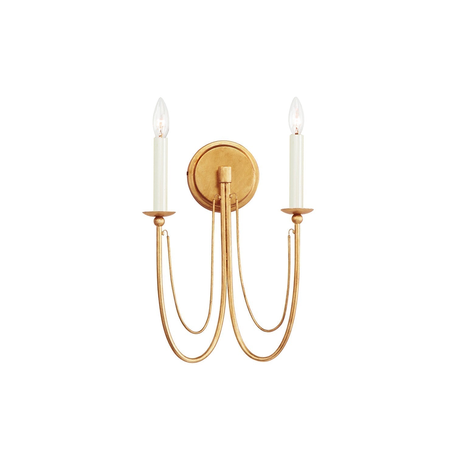 Lioruaria Wall Lamp