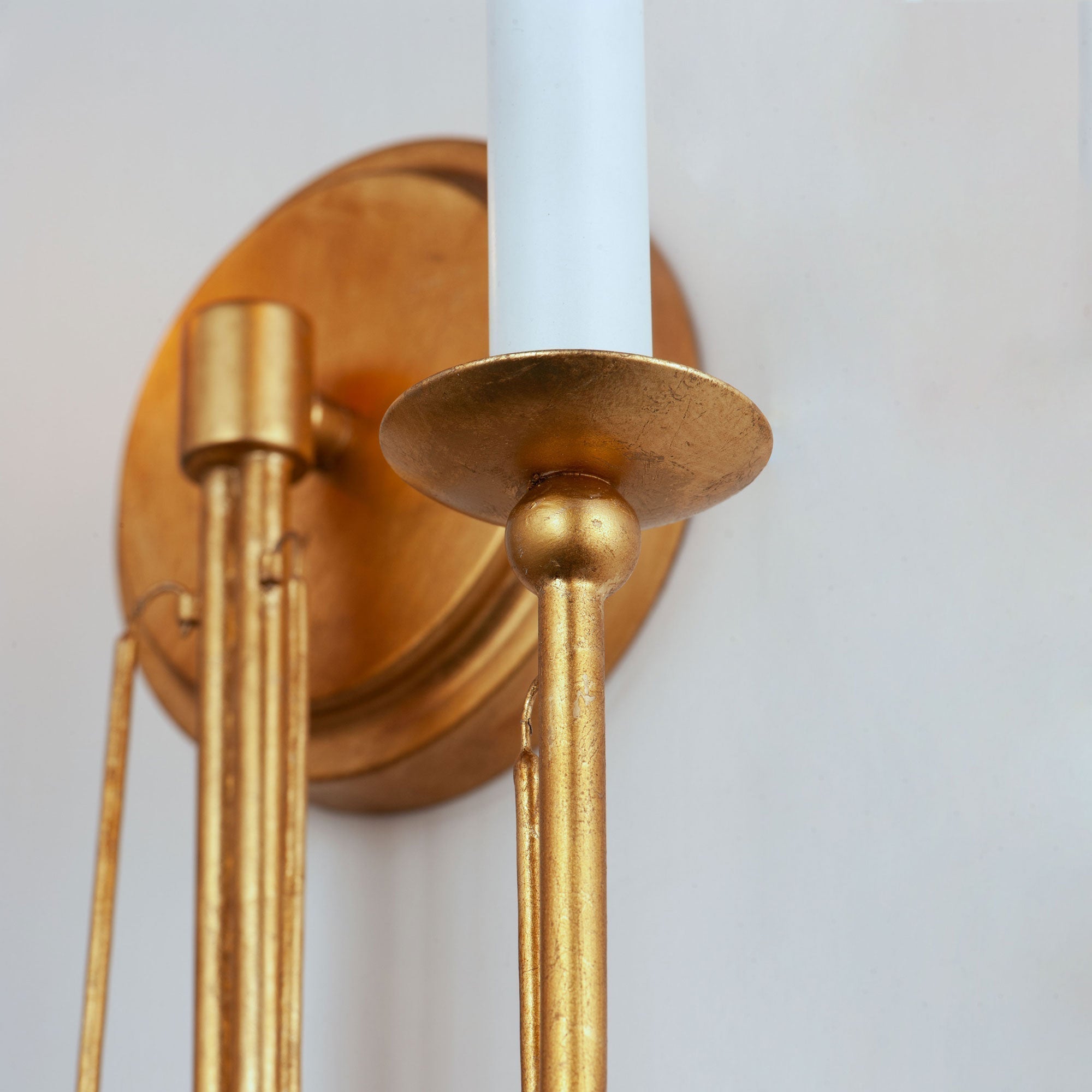 Lioruaria Wall Lamp
