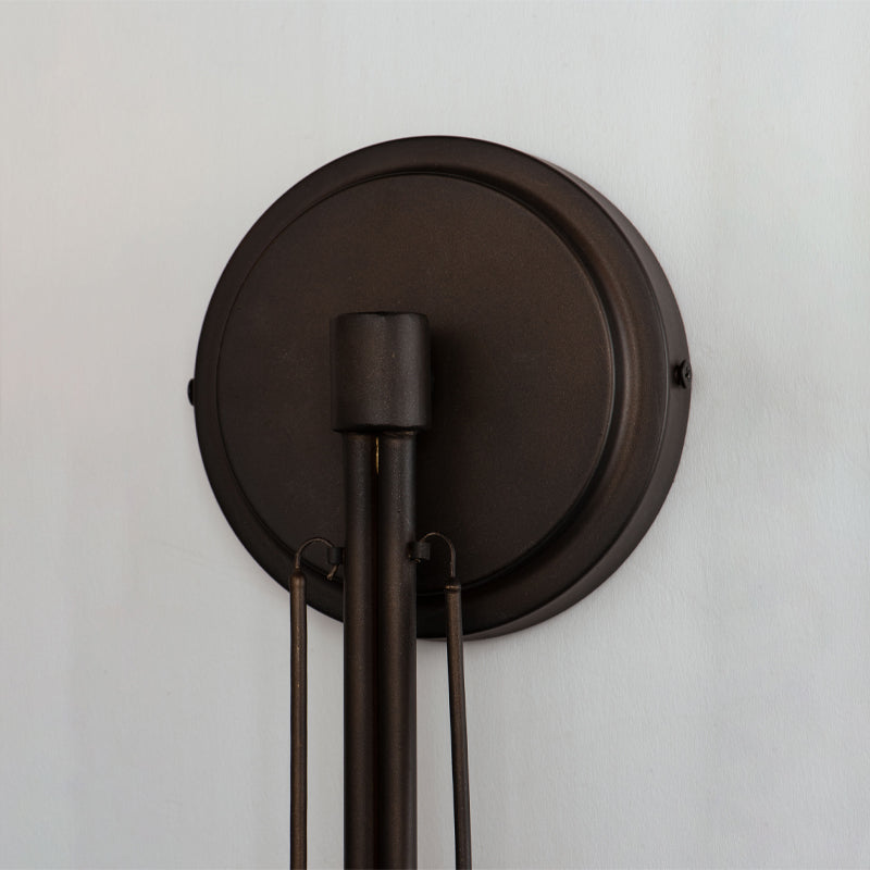 Lioruaria Wall Lamp