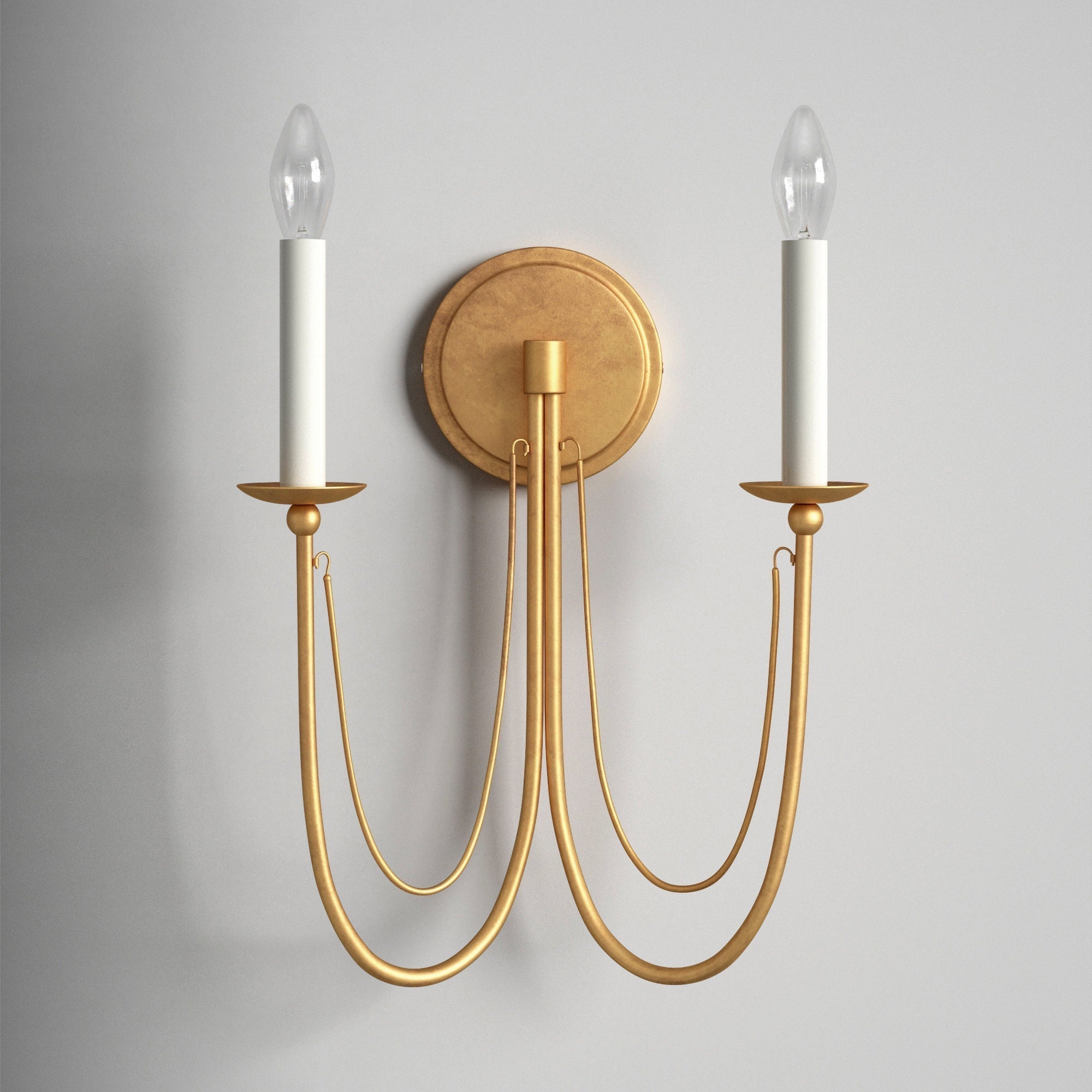 Lioruaria Wall Lamp